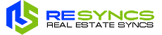Real Estate Syncs SaaS